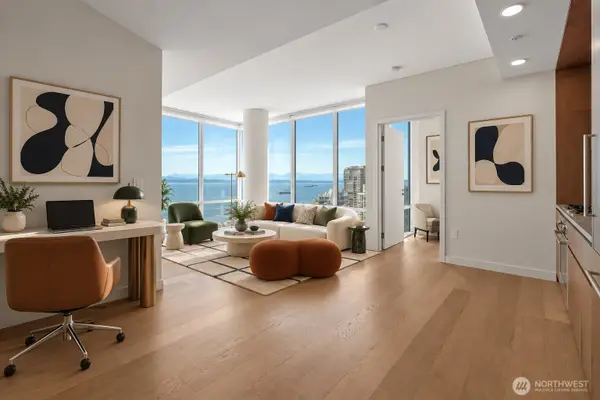 121 Stewart Street #2507, Seattle, WA 98101