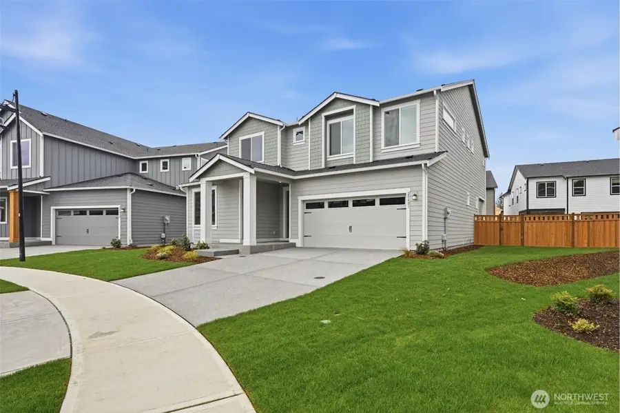 20302 165th Street E, Bonney Lake, WA 98391 - #2