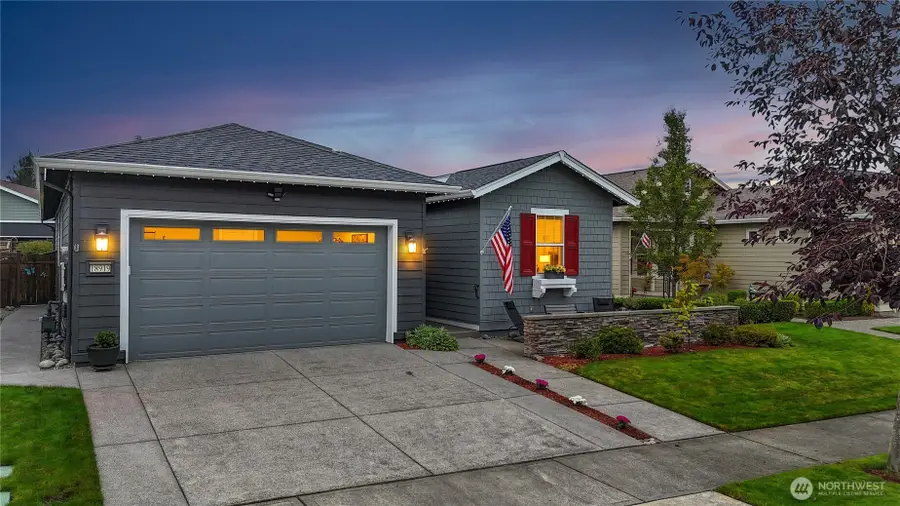 18919 146th Street E, Bonney Lake, WA 98391 - #2