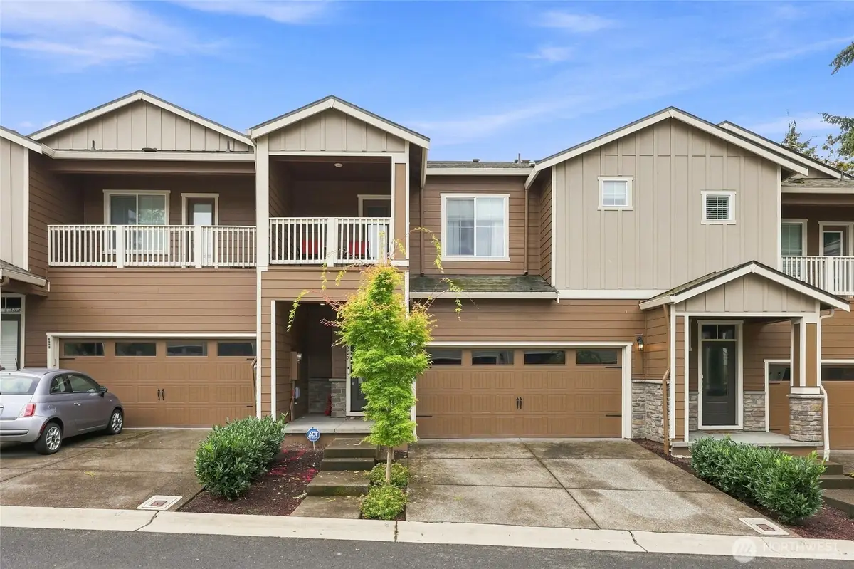 1927 NE 101st Circle, Vancouver, WA 98686 - #1