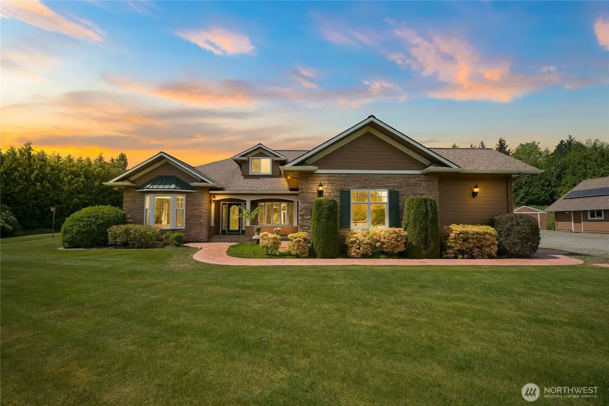 1603 Kelly Road, Bellingham, WA 98226 - #1