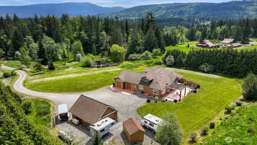 1603 Kelly Road, Bellingham, WA 98226 - #3