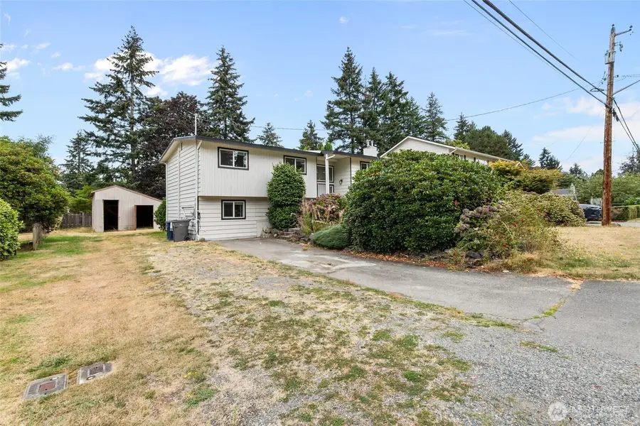 8618 NE 137th Street, Kirkland, WA 98034 - #2