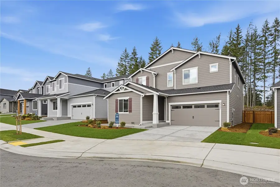 20228 165th Street E, Bonney Lake, WA 98391 - #2