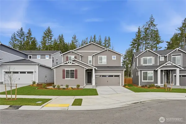 20112 165th Street E, Bonney Lake, WA 98391