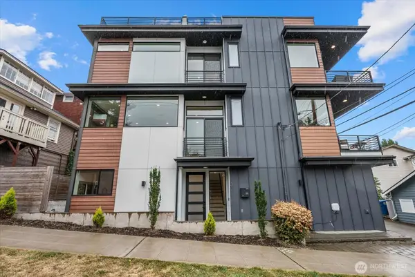 3111 Queen Anne Avenue N, Seattle, WA 98109