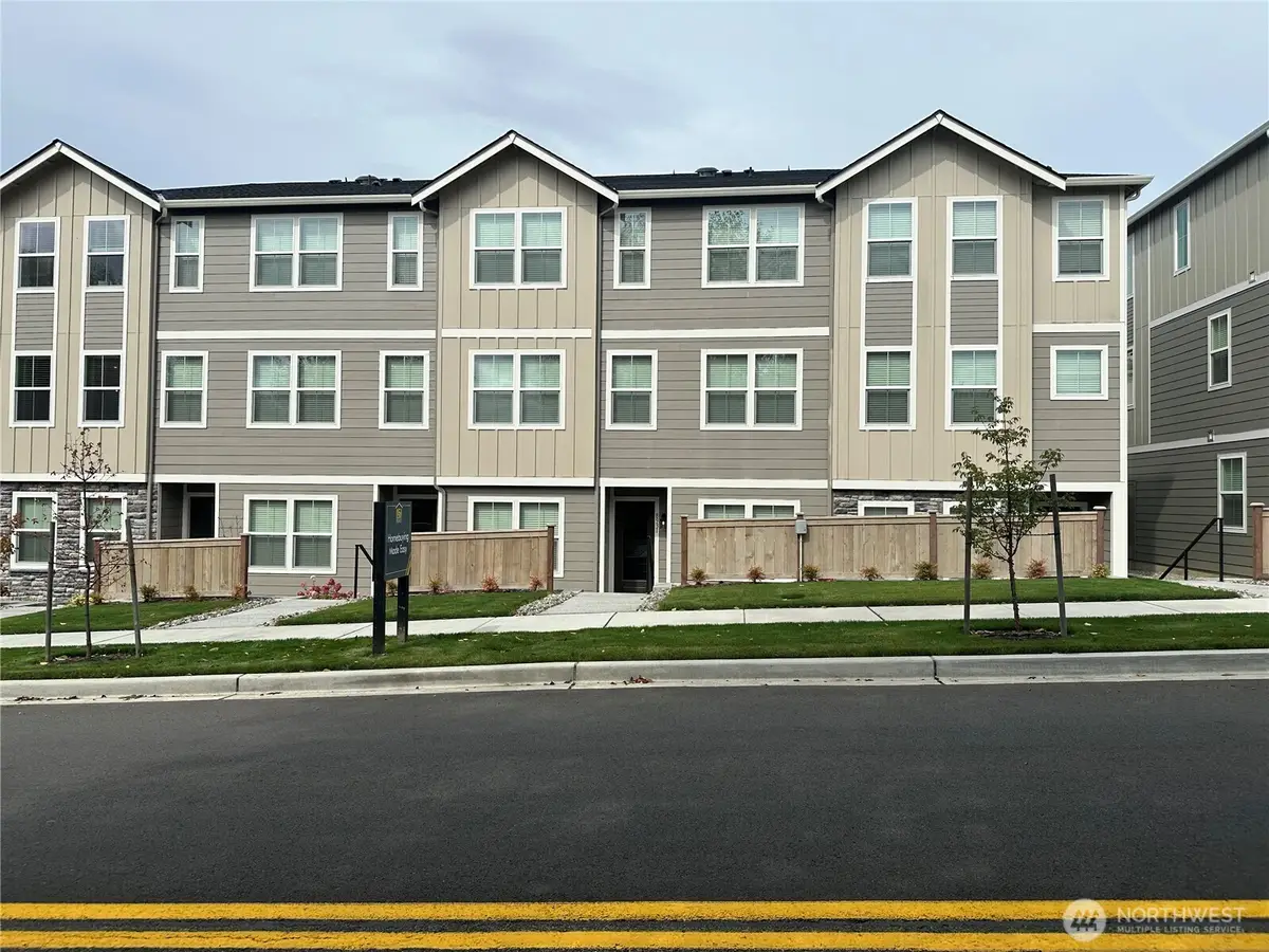 8931 172nd Street Ne, Arlington, WA 98223 - #1
