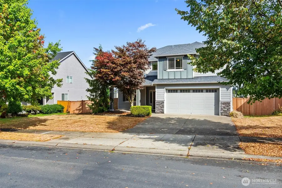 8007 230th St Ct E, Graham, WA 98338 - #2