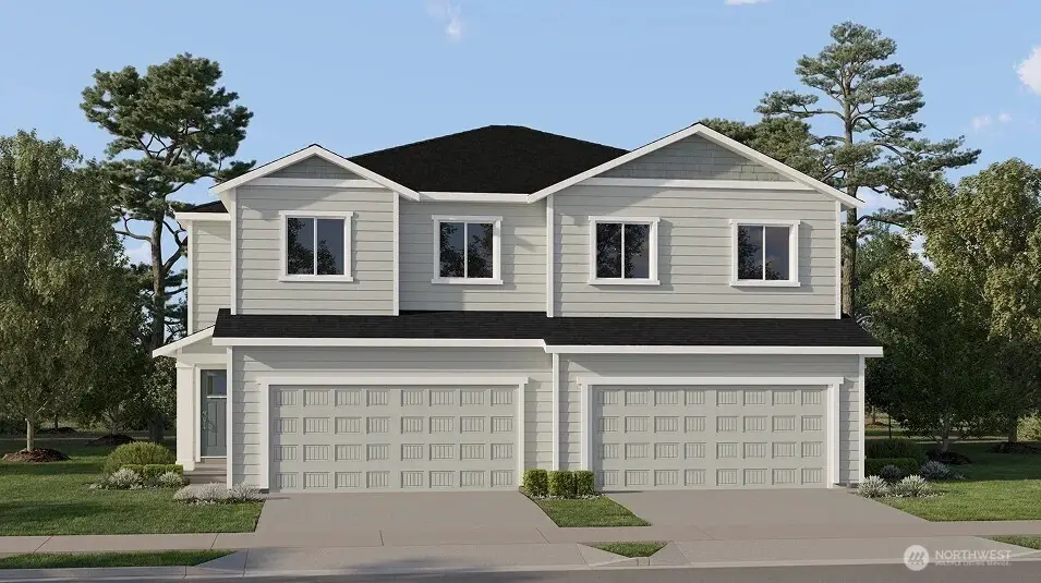 6604 285th Place Nw #A, Stanwood, WA 98292 - #1