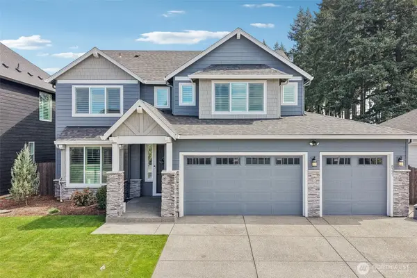 8321 NE 168th Place, Vancouver, WA 98682