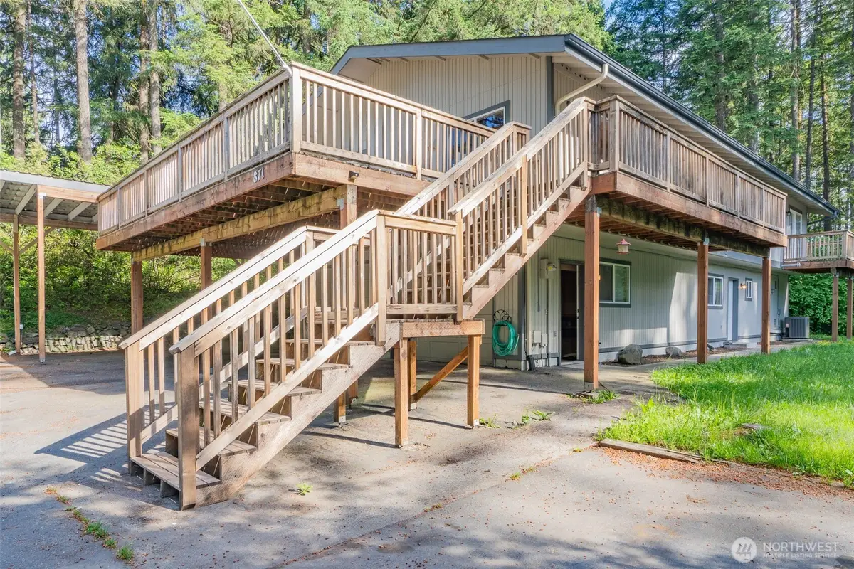 871 NE Larson Blvd, Belfair, WA 98528 - #1
