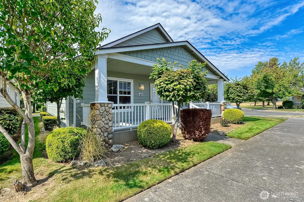500 Fieldstone Loop #49, Lynden, WA 98264 - #1