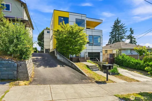 4126 Cascadia Avenue S, Seattle, WA 98118