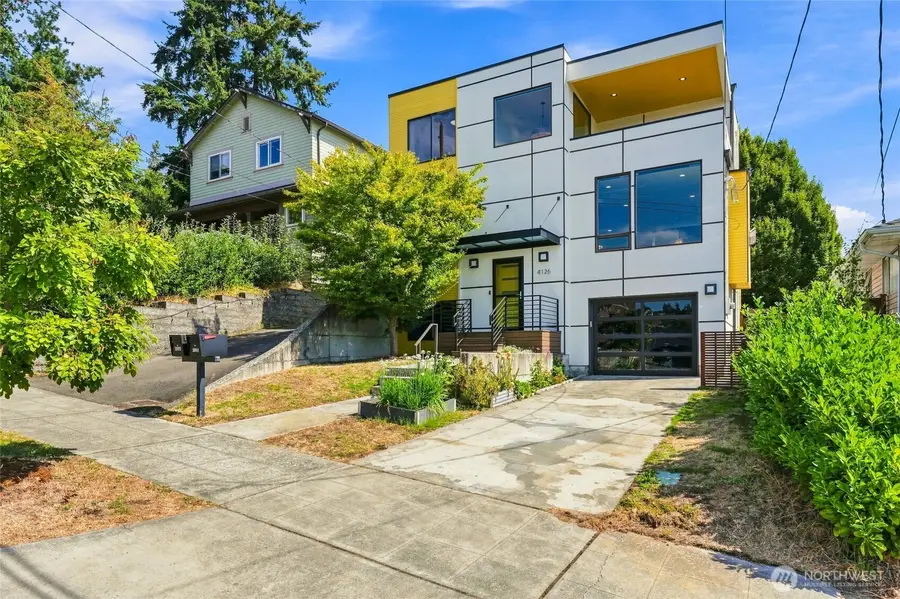 4126 Cascadia Avenue S, Seattle, WA 98118 - #2