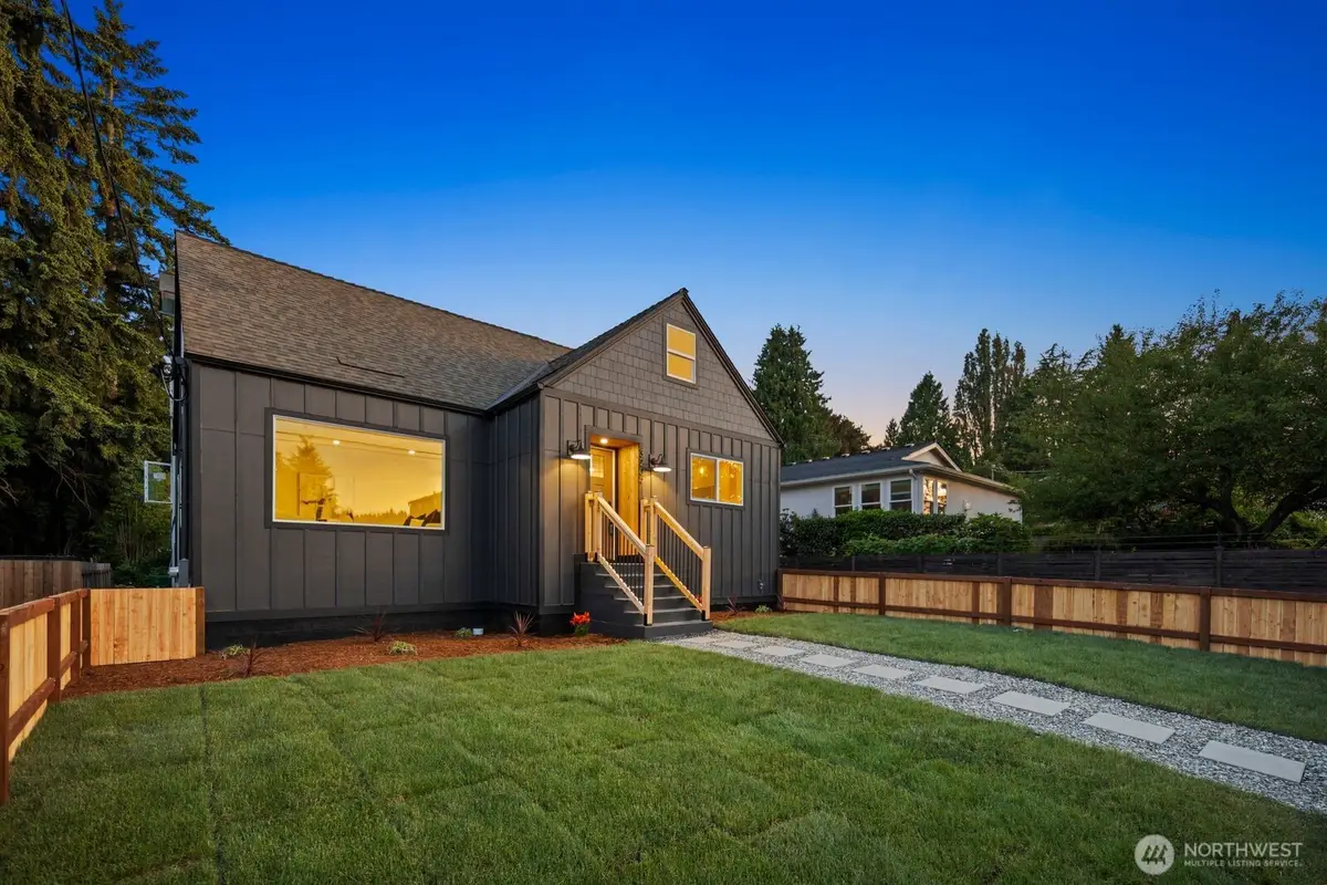 3209 NE 98th Street, Seattle, WA 98115 - #1