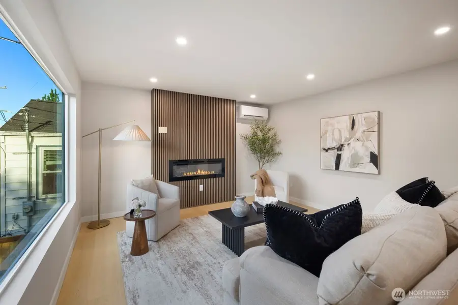 3209 NE 98th Street, Seattle, WA 98115 - #3