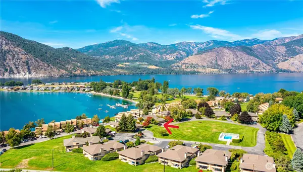 1 Halmalka Court #504B, Manson, WA 98831
