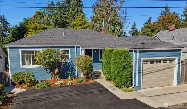15219 22nd Avenue Sw, Burien, WA 98166