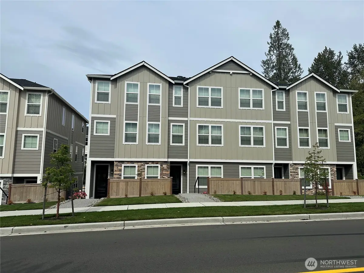 9007 172nd Street Ne, Arlington, WA 98223 - #1