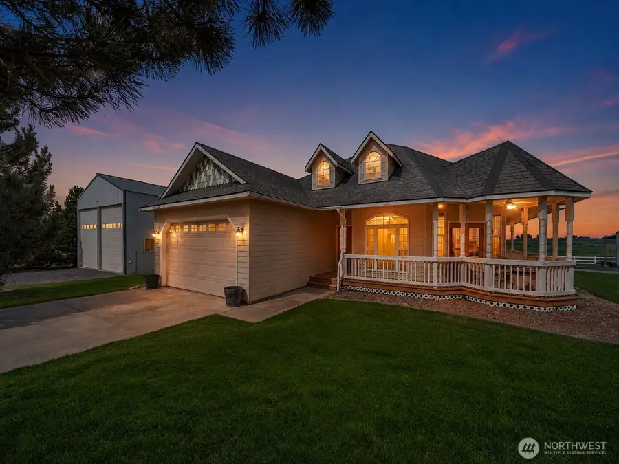 1206 Gardena Creek Road, Touchet, WA 99360 - #3