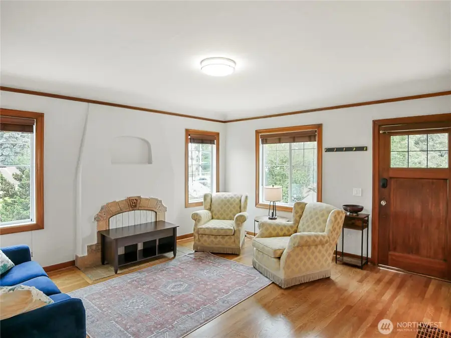 205 NW 101st Street, Seattle, WA 98177 - #2