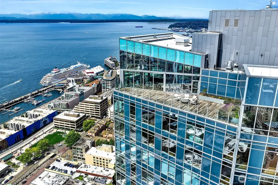 121 Stewart Street #407, Seattle, WA 98101 - #2
