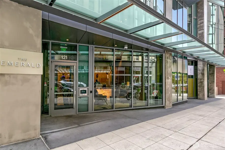 121 Stewart Street #407, Seattle, WA 98101 - #3