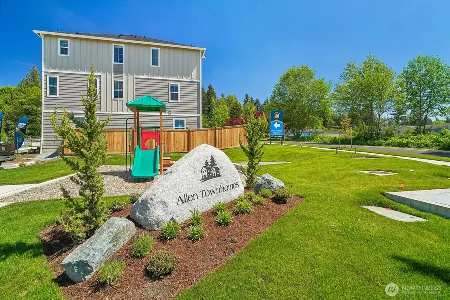 9019 172nd Street Ne, Arlington, WA 98223 - #2