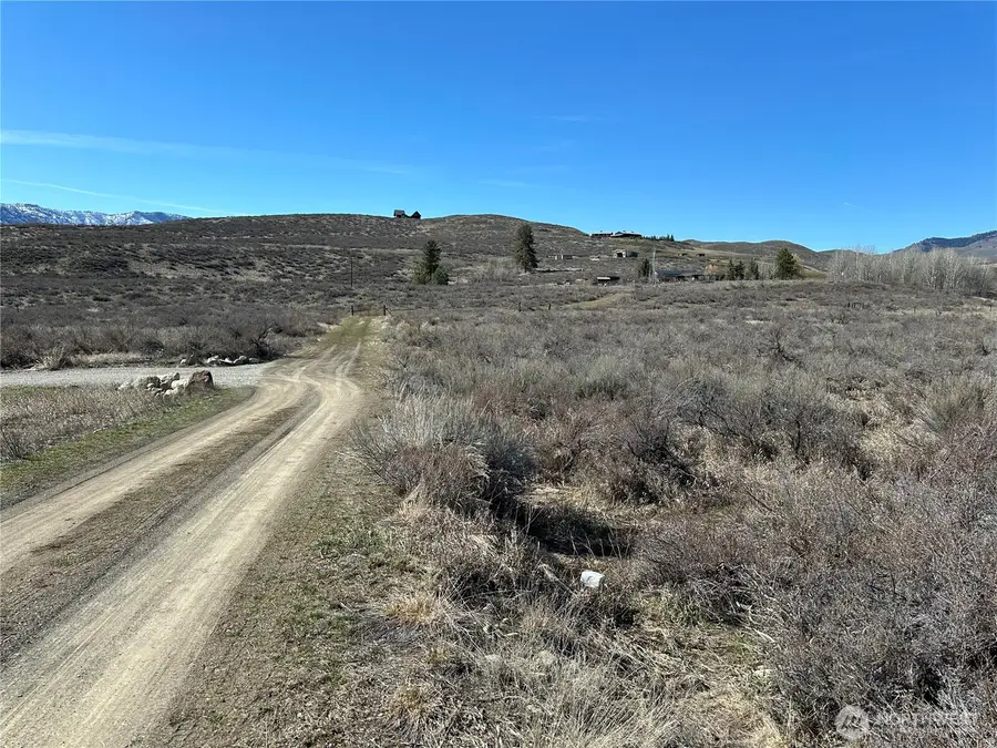 81 W Chewuch Road #1, Winthrop, WA 98862 - #2
