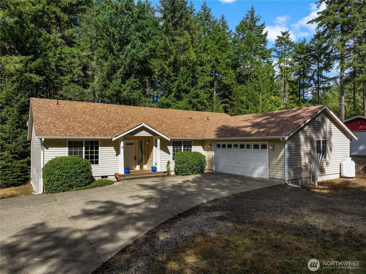 16915 154th Street Nw, Gig Harbor, WA 98329 - #1