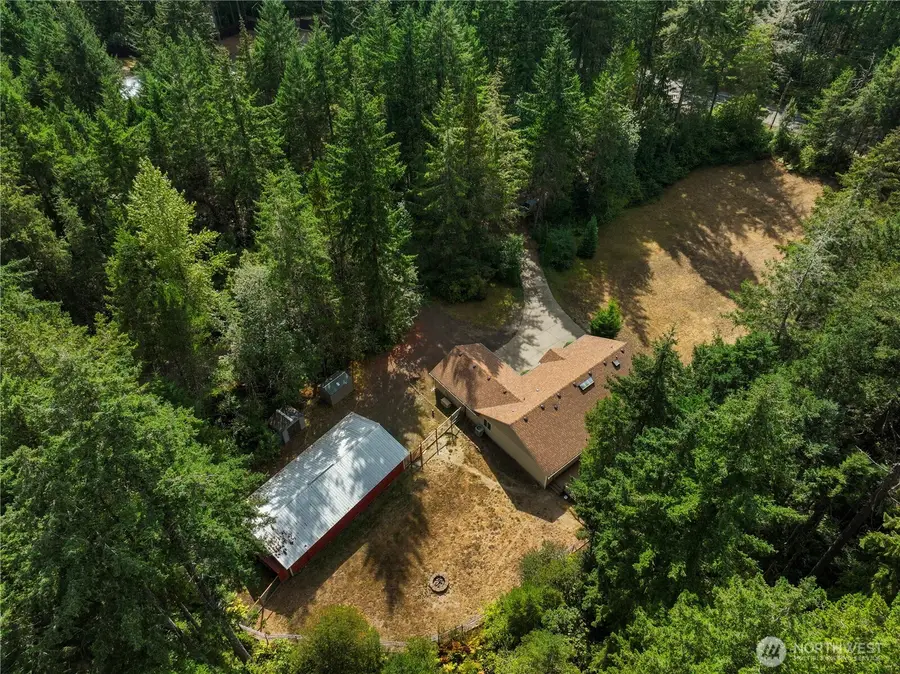 16915 154th Street Nw, Gig Harbor, WA 98329 - #2