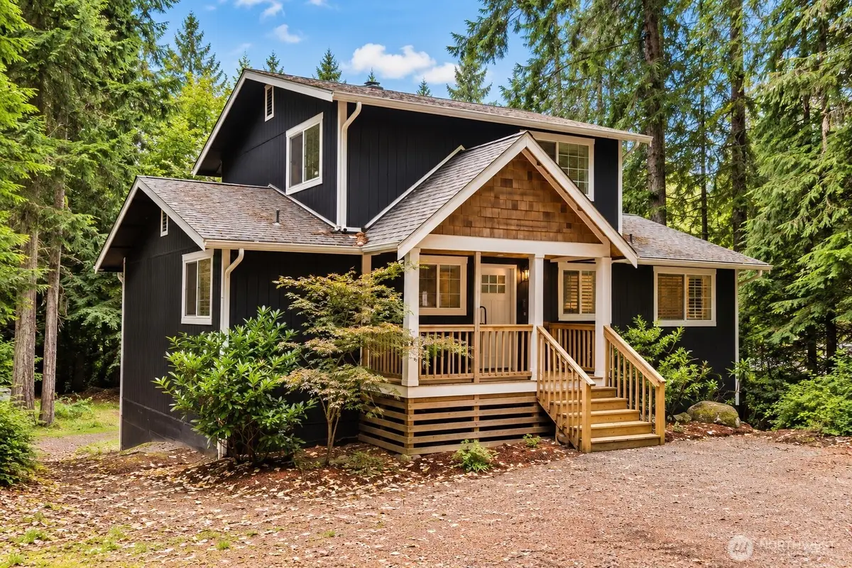 8325 Seabeck Highway Nw, Bremerton, WA 98312 - #1