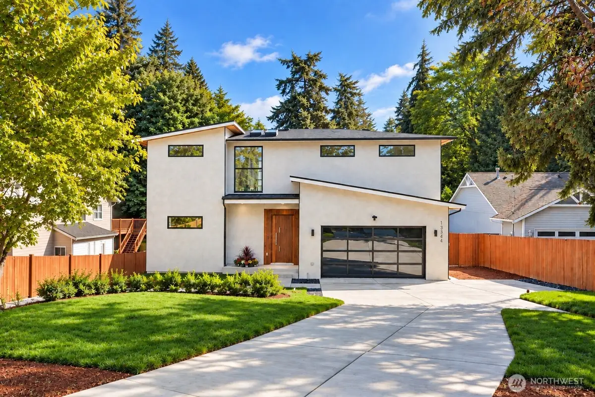 13344 SE Newport Way, Bellevue, WA 98006 - #1