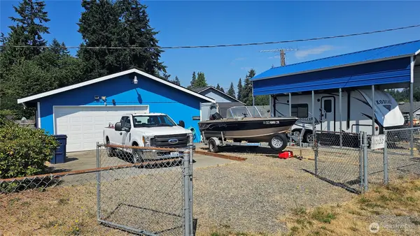 10122 51st Avenue Ne, Marysville, WA 98270