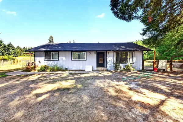 7911 Steamboat Island Road Nw, Olympia, WA 98502