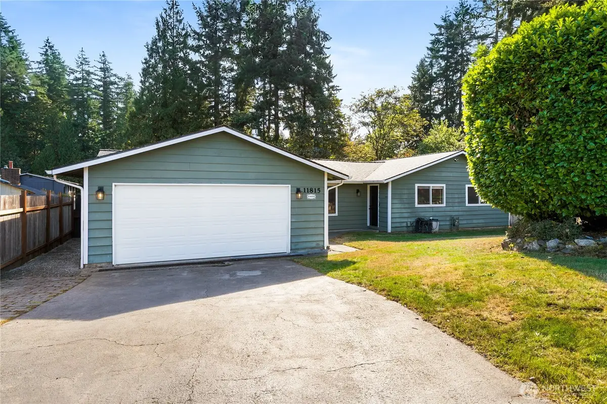 11815 SE 323rd Place, Auburn, WA 98092 - #1