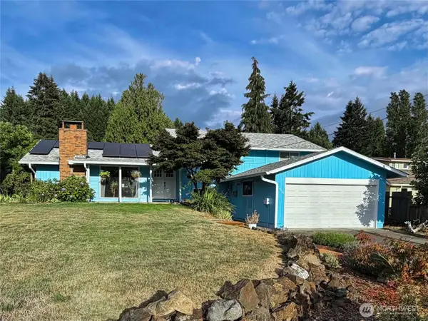 1516 Bradley Court, Bremerton, WA 98310