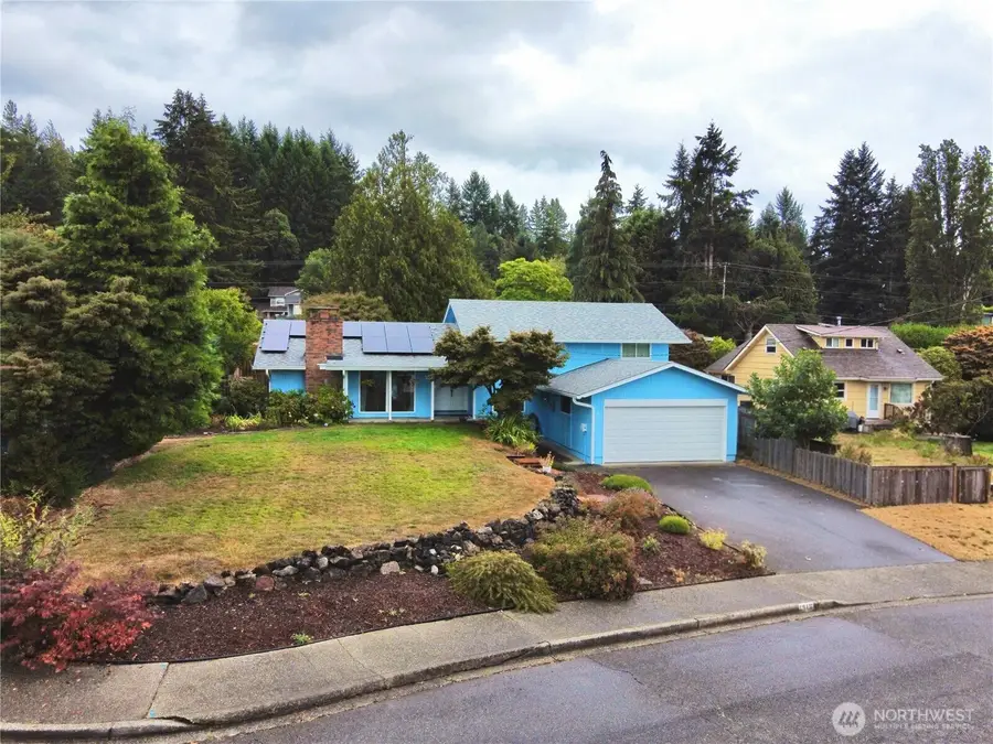 1516 Bradley Court, Bremerton, WA 98310 - #2