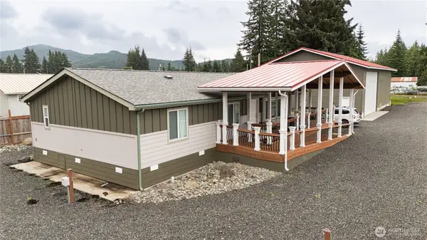 41 Johnson Road, Forks, WA 98331