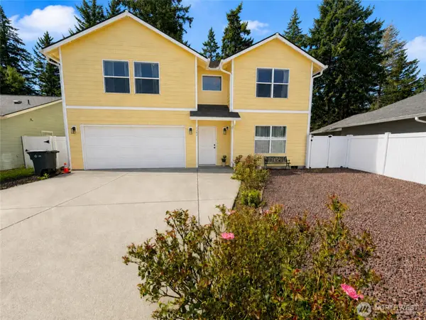 1249 Jones Street, Shelton, WA 98584