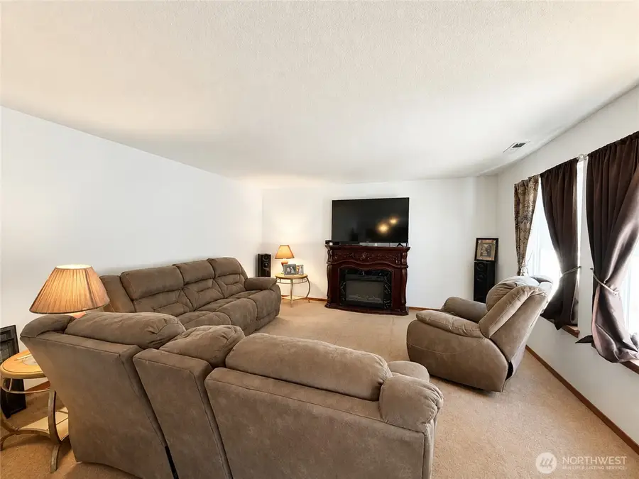 1249 Jones Street, Shelton, WA 98584 - #3