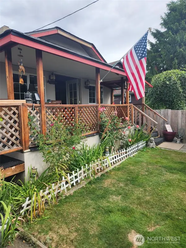 19610 Richmond Beach Drive Nw, Seattle, WA 98177
