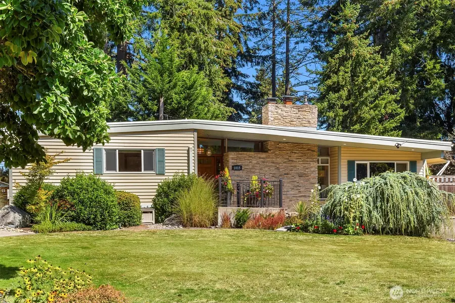 1015 Fir Park Lane, Fircrest, WA 98466 - #2