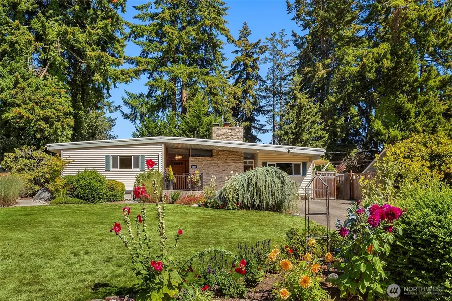 1015 Fir Park Lane, Fircrest, WA 98466 - #3