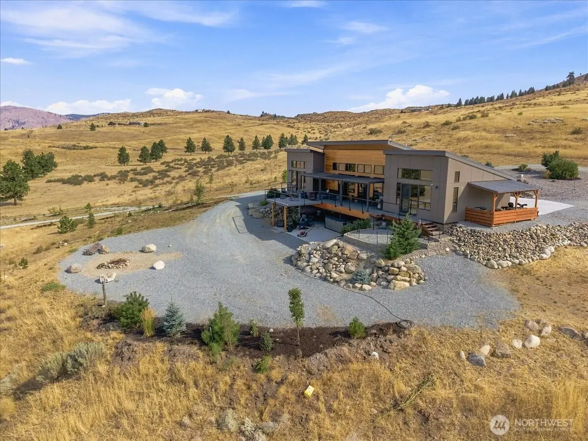 48 Peterson Ranch Road, Pateros, WA 98846 - #1