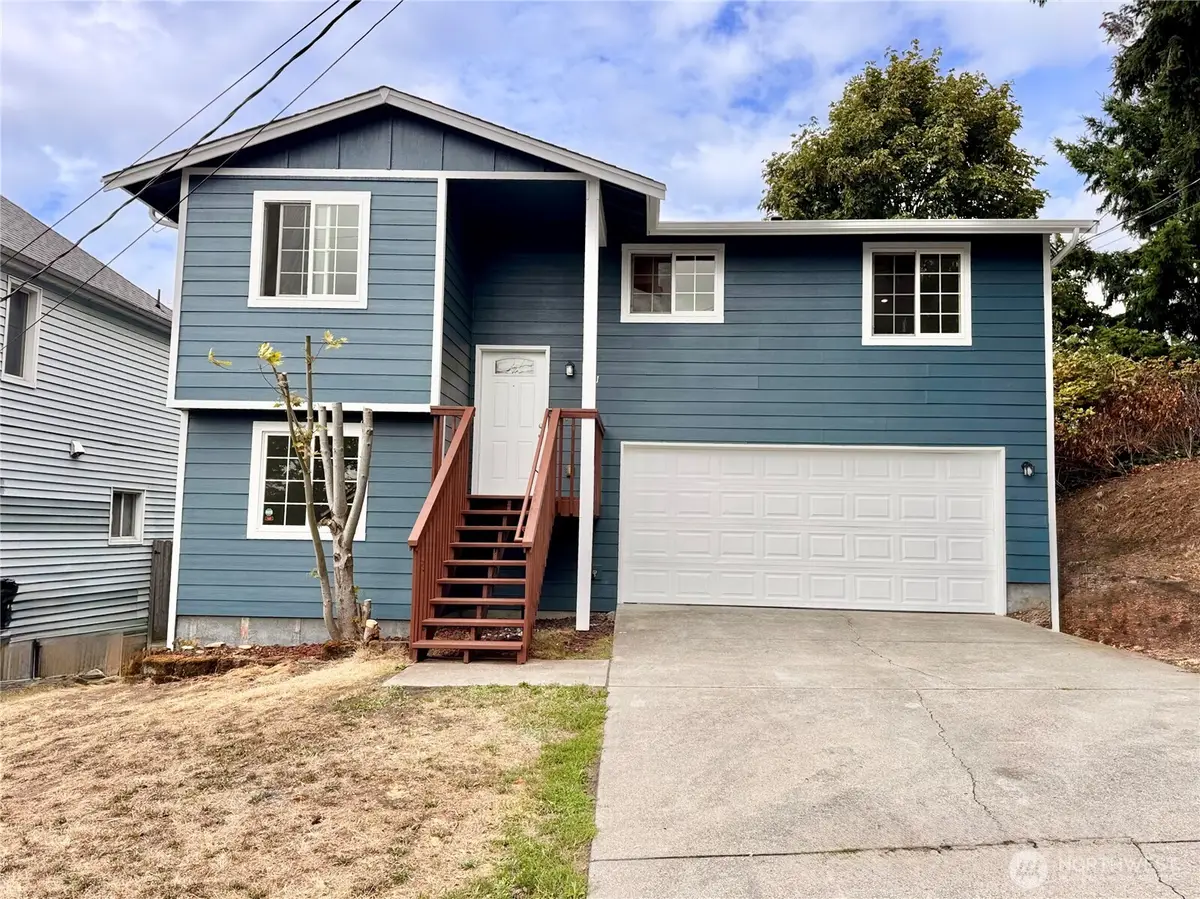 1711 S 53rd Street, Tacoma, WA 98408 - #1