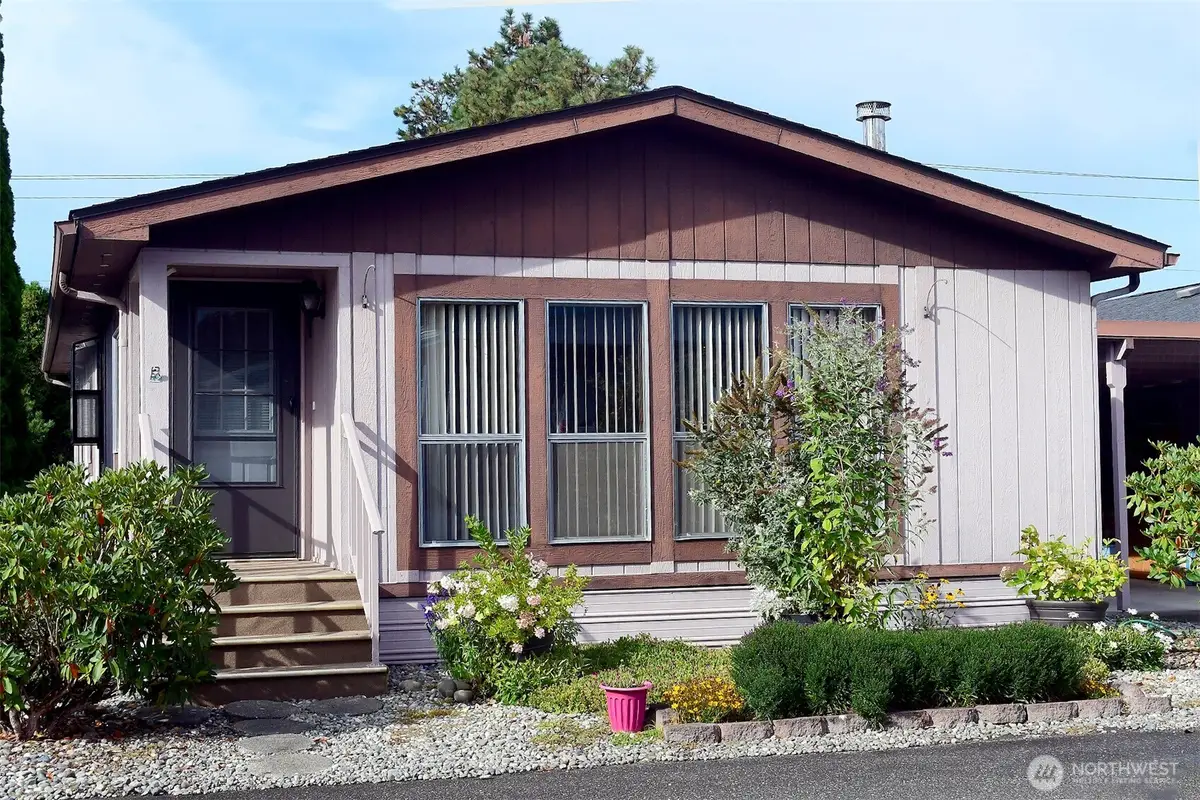330 Gupster Road #47, Sequim, WA 98382 - #1