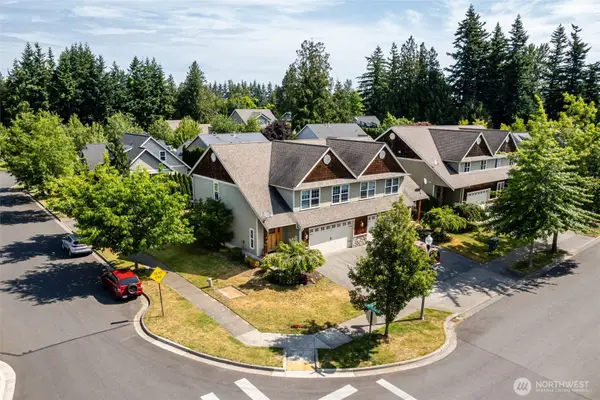 1405 Foxtail Street #A&B, Lynden, WA 98264