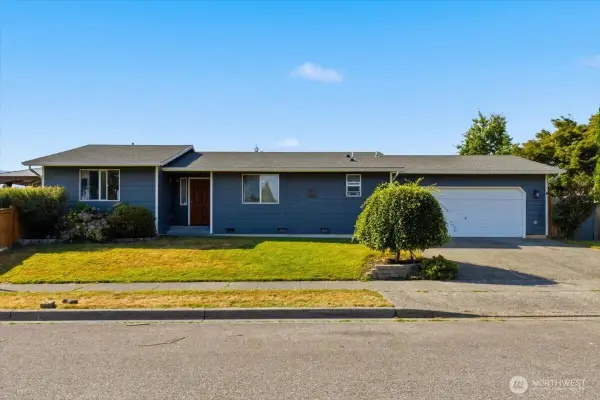 920 Perkins Way, Sultan, WA 98294