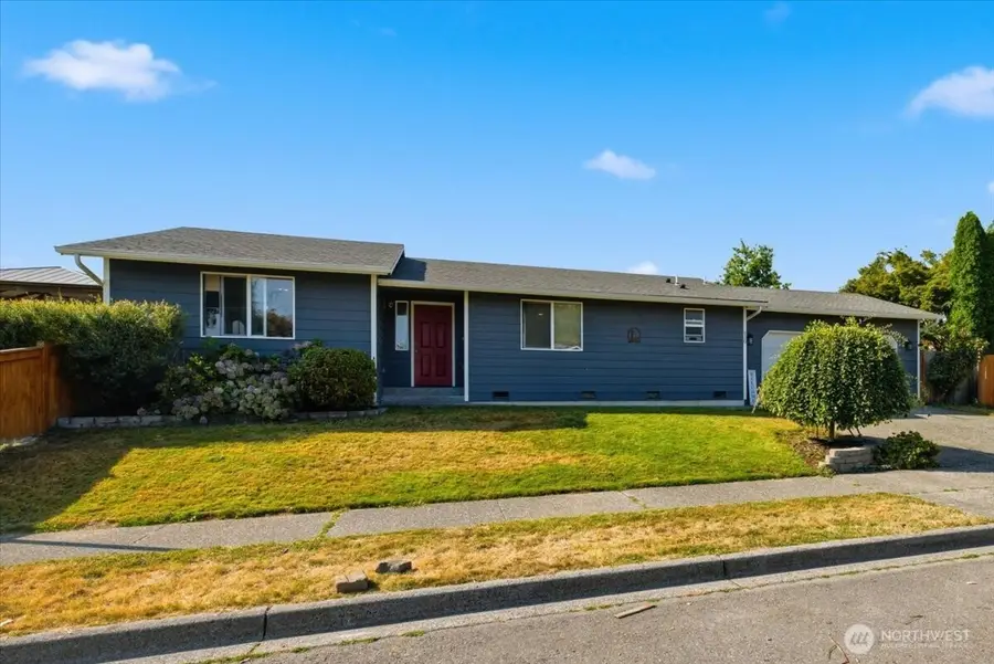 920 Perkins Way, Sultan, WA 98294 - #2